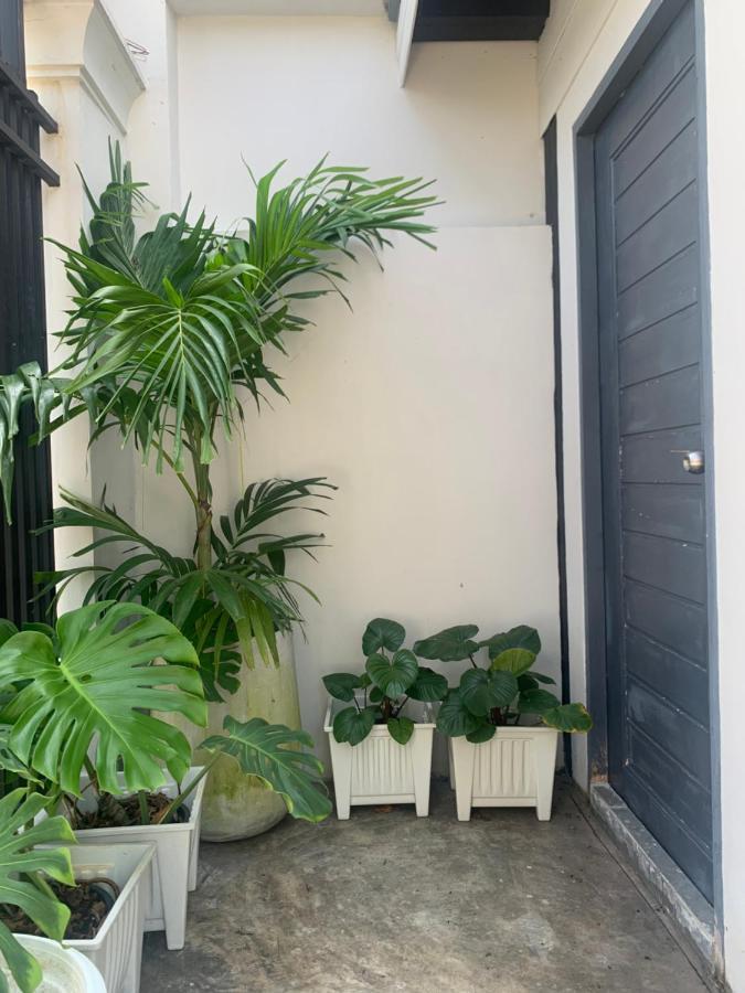 Baan Thanakul Residences Samut Prakan Exterior photo