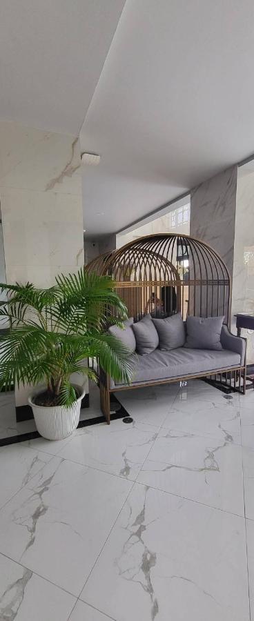 Baan Thanakul Residences Samut Prakan Exterior photo